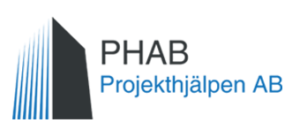 PHAB, Projekthjälpen