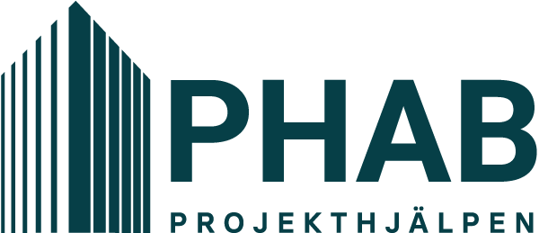 PHAB logotyp mini