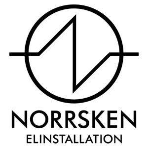 Norrsken Elinstallation AB : Kort beskrivning.